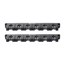 MIKADO - Držák na Pruty Horizontal Rod Rack 2 ks