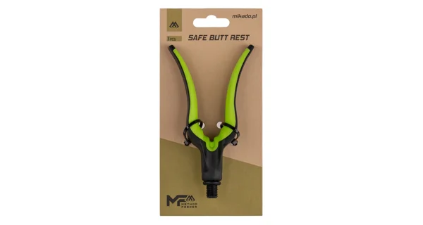 MIKADO - Držák prutu Method Feeder Safe Butt Rest