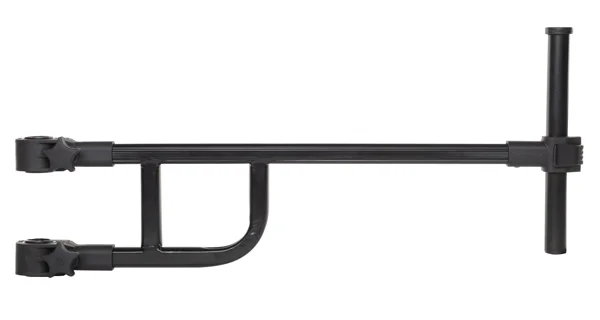 MIKADO - Držák Quad Feeder Arm Dvojitý 60 cm