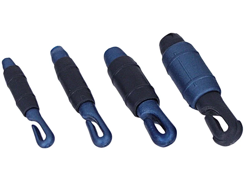 MIKADO - Držák Vlasce na bič Stonfo art.1/0,70 5 ks