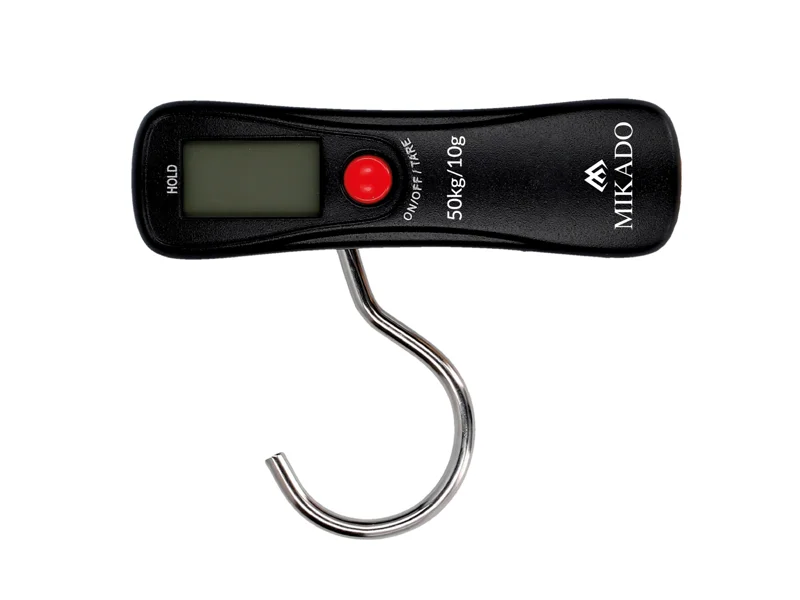 MIKADO - Elektronická Váha 50 kg