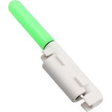 MIKADO - Elektronické Světlo Lightstick Electronic 1,6-2,6 mm Zelený