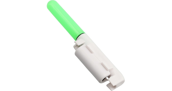 MIKADO - Elektronické Světlo Lightstick Electronic 1,6-2,6 mm Zelený