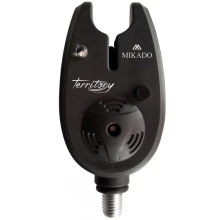 MIKADO - Elektronický signalizátor záběru HR-C