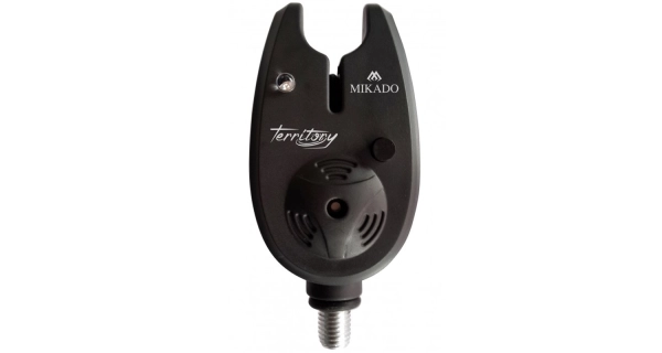 MIKADO - Elektronický signalizátor záběru HR-C