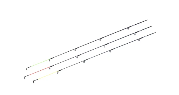 MIKADO - Feederová Špička Katsudo Slim Distance 3,0 oz Carbon