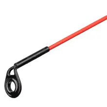 MIKADO - Feederová špička Lady Bixlite Method Feeder Carbon 1,5 oz
