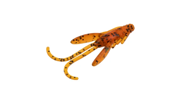 MIKADO - Gumová Nástraha Angry Cray Fish 3,5 cm 350 5 ks