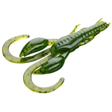 MIKADO - Gumová Nástraha Angry Cray Fish 3,5 cm 552 5 ks