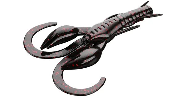 MIKADO - Gumová Nástraha Angry Cray Fish 3,5 cm 559 5 ks