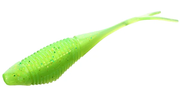 MIKADO - Gumová Nástraha Fish Fry 5,5 cm 344 5 ks