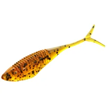 MIKADO - Gumová Nástraha Fish Fry 5,5 cm 350 5 ks