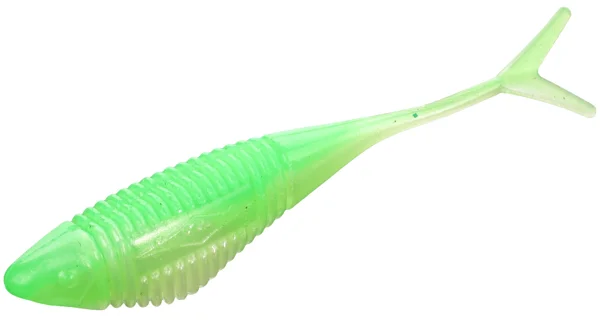 MIKADO - Gumová Nástraha Fish Fry 5,5 cm 361 5 ks