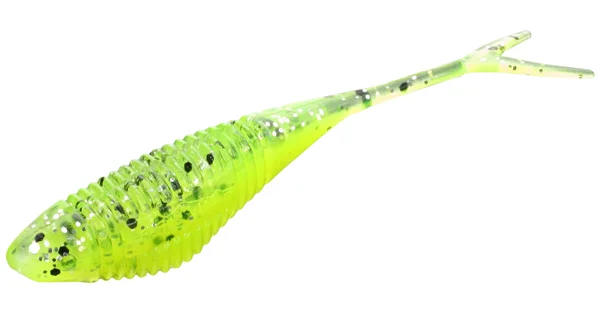 MIKADO - Gumová Nástraha Fish Fry 5,5 cm 362 5 ks