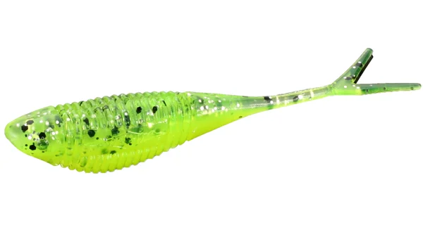 MIKADO - Gumová Nástraha Fish Fry 5,5 cm 362 5 ks