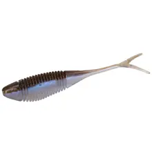 MIKADO - Gumová Nástraha Fish Fry 5,5 cm 565 5 ks