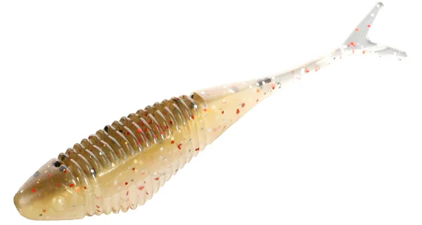 MIKADO - Gumová Nástraha Fish Fry 5,5 cm 7 g 345 5 ks