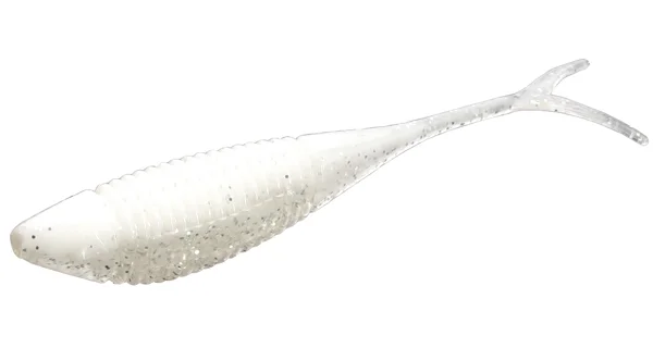 MIKADO - Gumová Nástraha Fish Fry 5,5 cm 7 g 382 5 ks