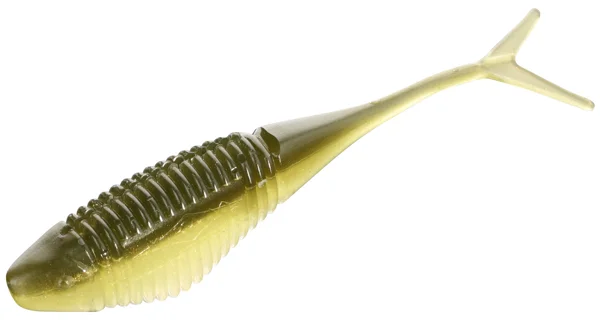 MIKADO - Gumová Nástraha Fish Fry 6,5 cm 341 5 ks
