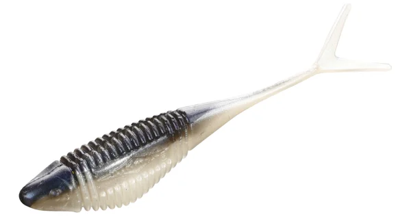 MIKADO - Gumová Nástraha Fish Fry 6,5 cm 351 5 ks
