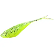 MIKADO - Gumová Nástraha Fish Fry 6,5 cm 362 5 ks