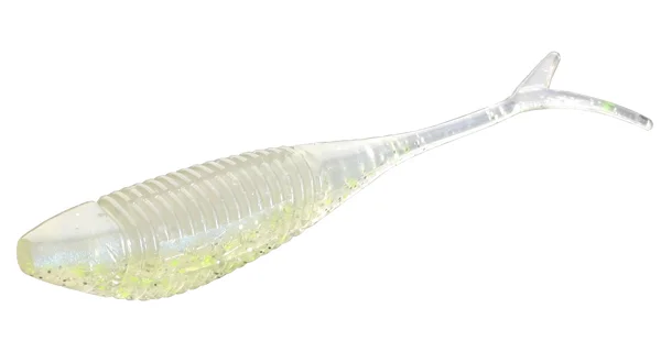 MIKADO - Gumová Nástraha Fish Fry 6,5 cm 381 5 ks