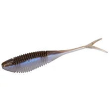 MIKADO - Gumová Nástraha Fish Fry 6,5 cm 565 5 ks
