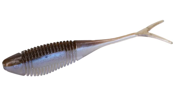 MIKADO - Gumová Nástraha Fish Fry 6,5 cm 565 5 ks