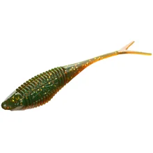 MIKADO - Gumová Nástraha Fish Fry 6,5 cm 8 g 349 5 ks