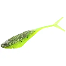 MIKADO - Gumová Nástraha Fish Fry 6,5 cm 8 g 359 5 ks
