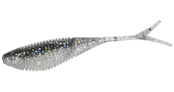 MIKADO - Gumová Nástraha Fish Fry 6,5 cm 8 g 564 5 ks