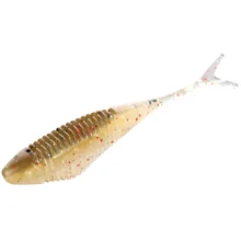 MIKADO - Gumová Nástraha Fish Fry 8 cm 18 g 345 5 ks