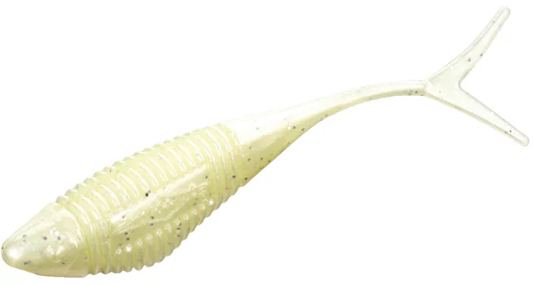 MIKADO - Gumová Nástraha Fish Fry 8 cm 18 g 360 5 ks
