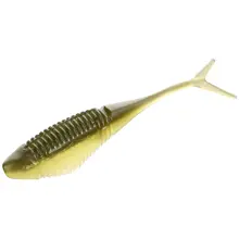 MIKADO - Gumová Nástraha Fish Fry 8 cm 341 5 ks