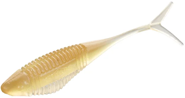 MIKADO - Gumová Nástraha Fish Fry 8 cm 342 5 ks