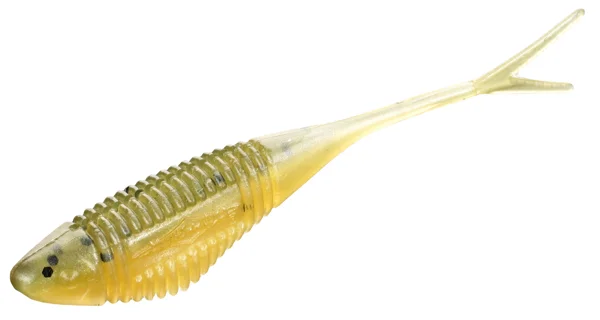 MIKADO - Gumová Nástraha Fish Fry 8 cm 347 5 ks