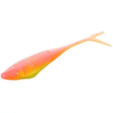 MIKADO - Gumová Nástraha Fish Fry 8 cm 352 5 ks