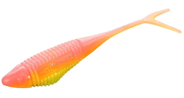 MIKADO - Gumová Nástraha Fish Fry 8 cm 352 5 ks