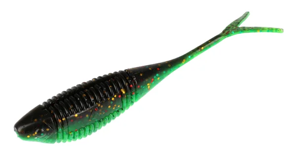 MIKADO - Gumová Nástraha Fish Fry 8 cm 566 5 ks