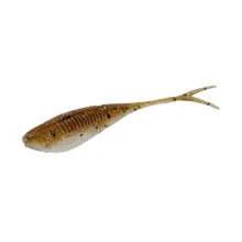 MIKADO - Gumová Nástraha Fish Fry 8 cm 573 5 ks