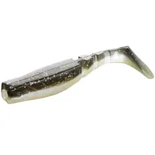 MIKADO - Gumová Nástraha Fishunter 10,5 cm 108 5 ks