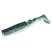 MIKADO - Gumová Nástraha Fishunter 10,5 cm 303 5 ks