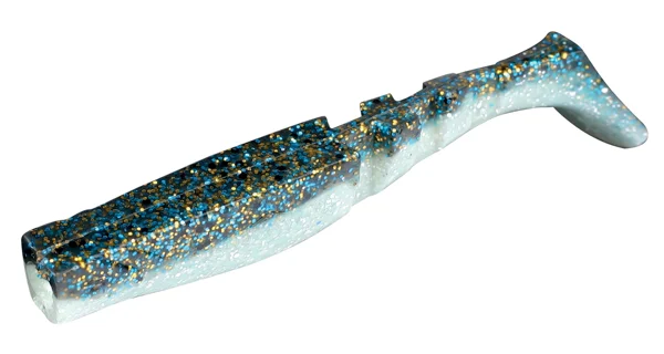 MIKADO - Gumová Nástraha Fishunter 10,5 cm 303 5 ks
