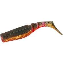MIKADO - Gumová nástraha Fishunter 10,5 cm 5 ks 130