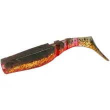 MIKADO - Gumová nástraha Fishunter 10,5 cm 5 ks 130