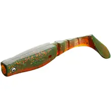 MIKADO - Gumová nástraha Fishunter 10,5 cm 5 ks 23