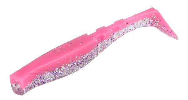 MIKADO - Gumová Nástraha Fishunter 10,5 cm 560 5 ks