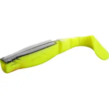 MIKADO - Gumová Nástraha Fishunter 10,5 cm 69 5 ks