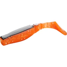 MIKADO - Gumová Nástraha Fishunter 10,5 cm 75 5 ks