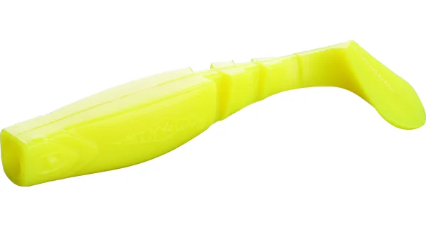 MIKADO - Gumová Nástraha Fishunter 5 cm 09 T 5 ks